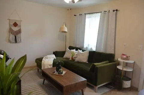 A Cozy Casita In Moon Valley-phoenix With Patio & Bbq *